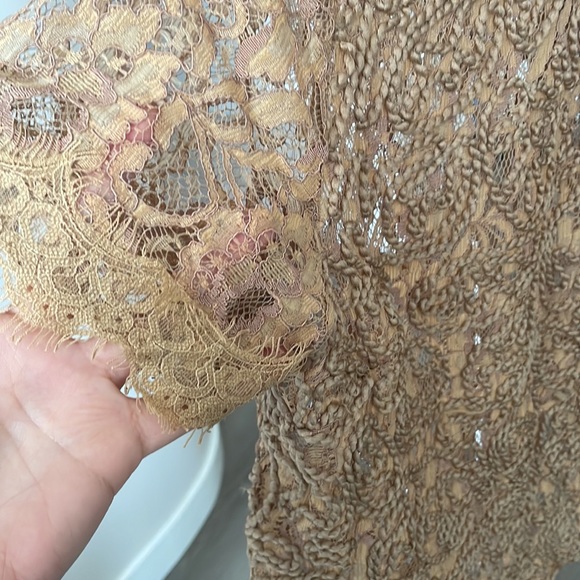 ZARA BLOUSE - Picture 3 of 6